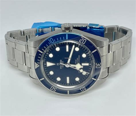 bedetti tudor|Tudor Pelagos Limited Ed 2022 Bedetti 25600TB .